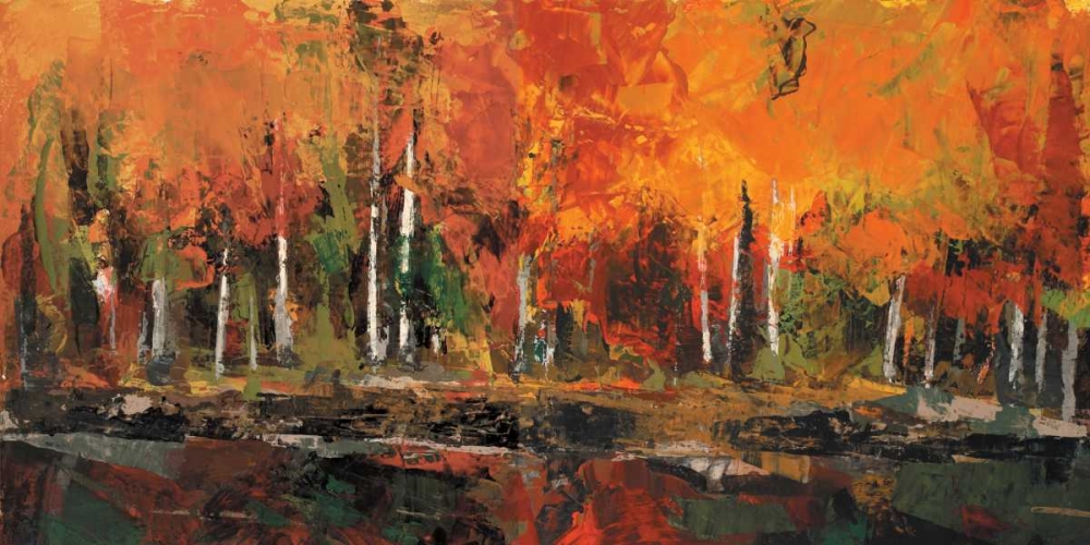 Shore Section art print by Martin Shire for $57.95 CAD