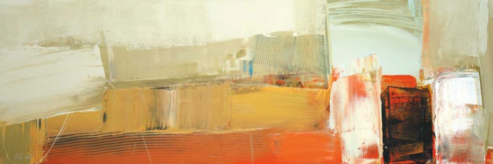 Interfuse art print by Martin Shire for $57.95 CAD