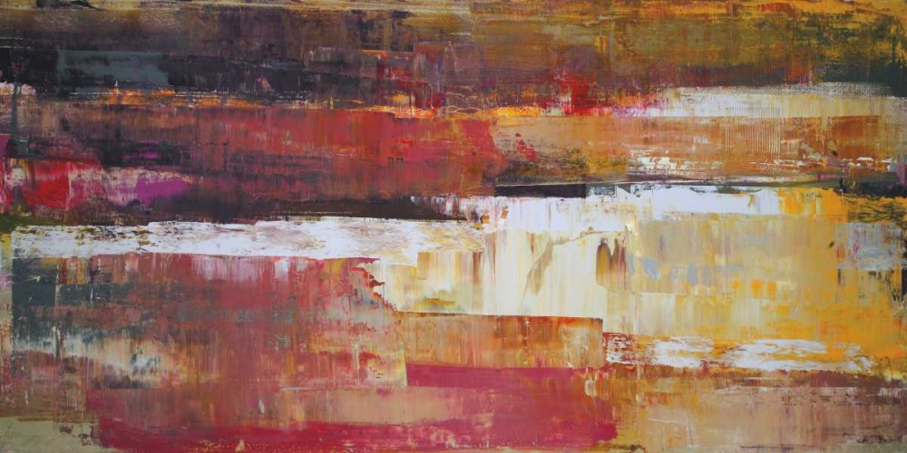 Chasm art print by Martin Shire for $57.95 CAD