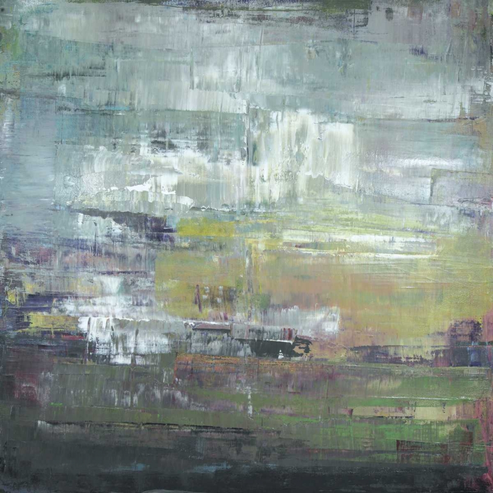 Shades Of art print by Martin Shire for $57.95 CAD