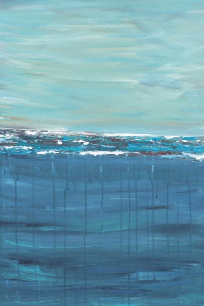 Keep Cool art print by Sofia Veysey for $57.95 CAD