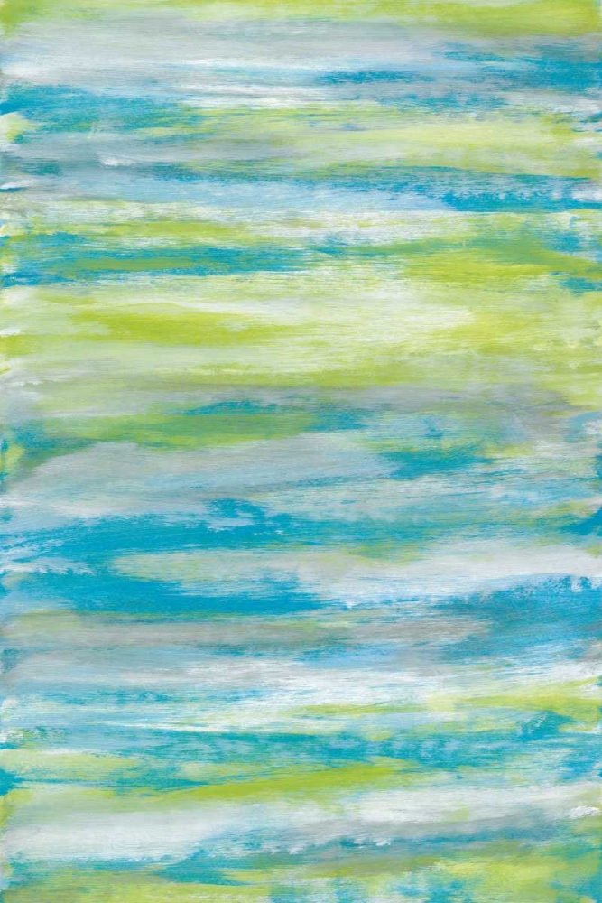 Blissful art print by Rita Vindedzis for $57.95 CAD