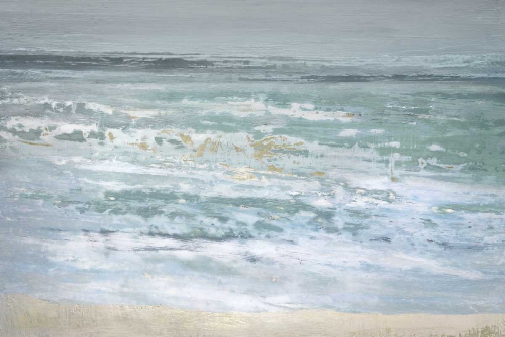 Spindrift art print by Caroline Gold for $57.95 CAD