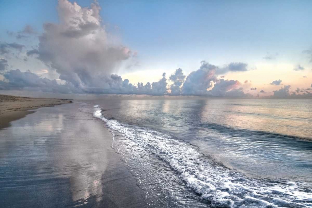 Quiet Morning art print by Celebrate Life Gallery for $57.95 CAD