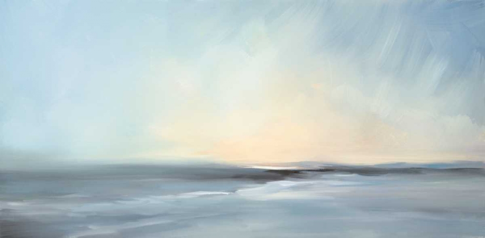 Quiet Moments art print by Joanne Parent for $57.95 CAD