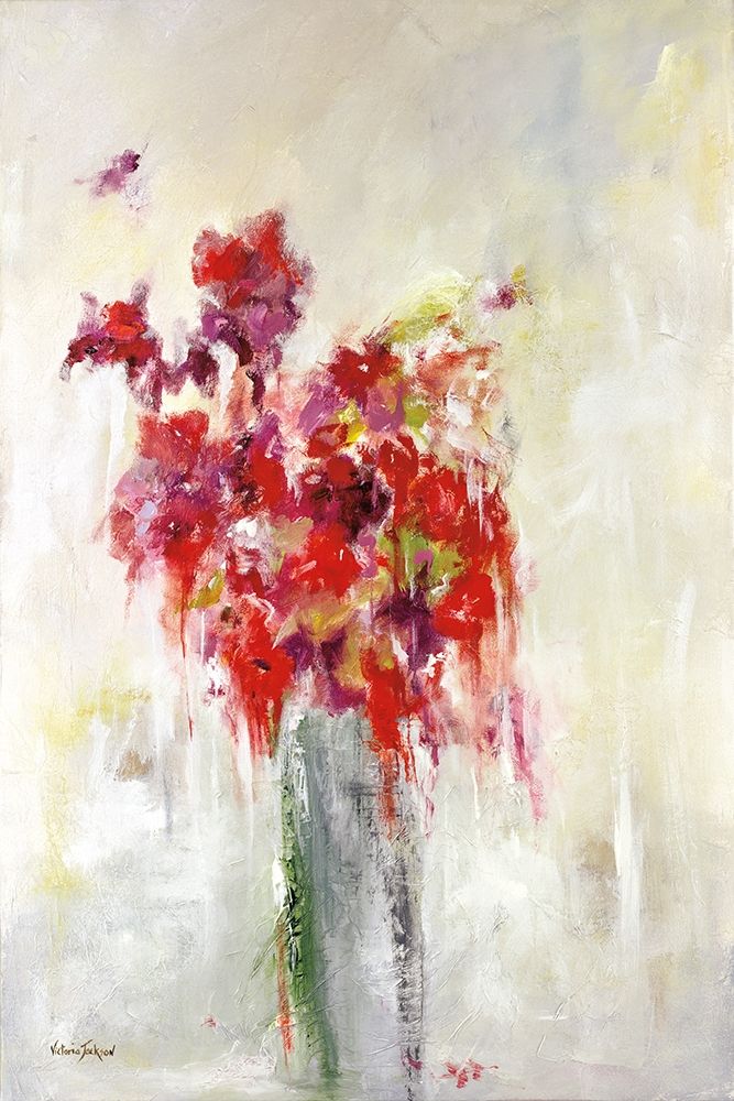 A Gift For You art print by Victoria Jackson for $57.95 CAD
