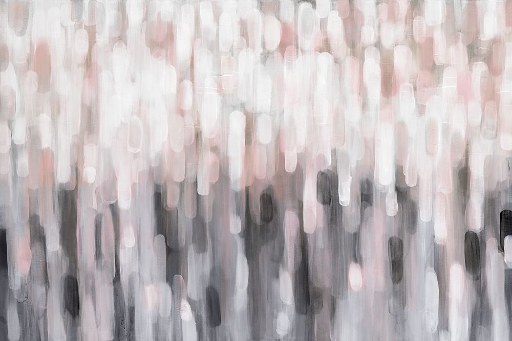 Blushing art print by Karen Lorena Parker for $57.95 CAD