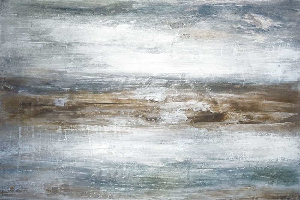Mirage II art print by Stephane Fontaine for $57.95 CAD