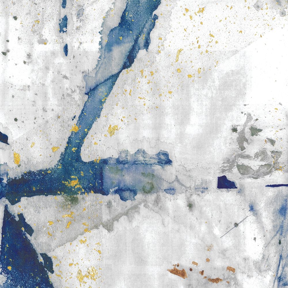 New Directions I art print by Stephane Fontaine for $57.95 CAD