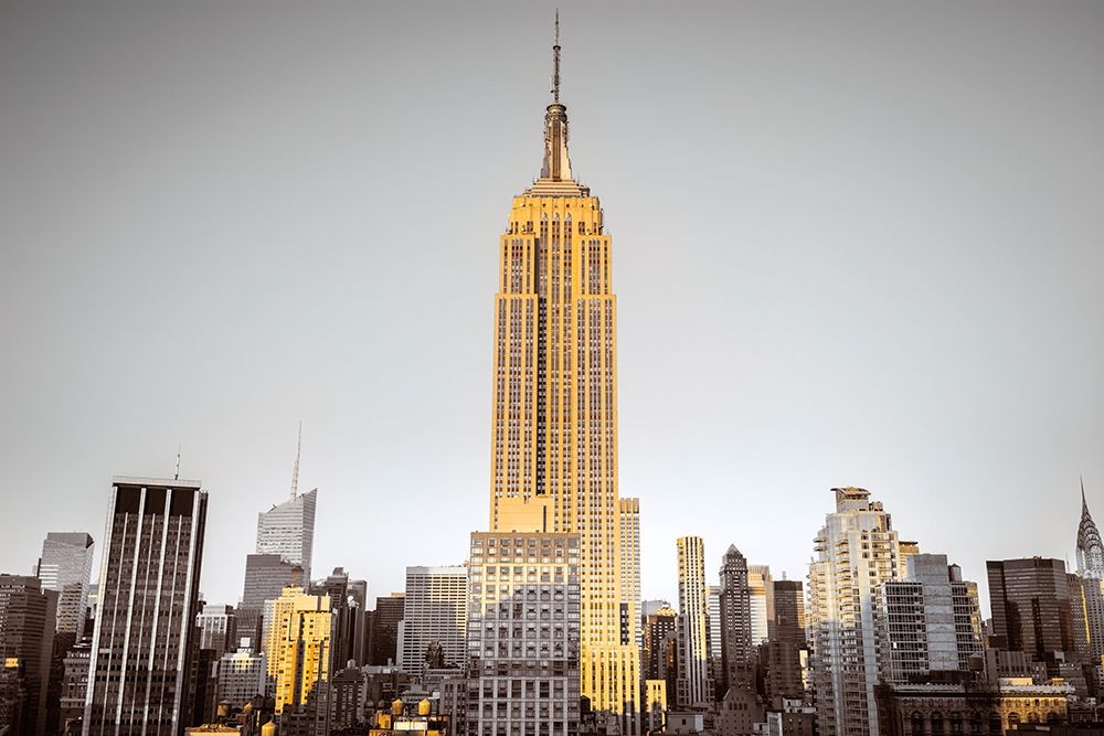 Empire art print by Assaf Frank for $57.95 CAD