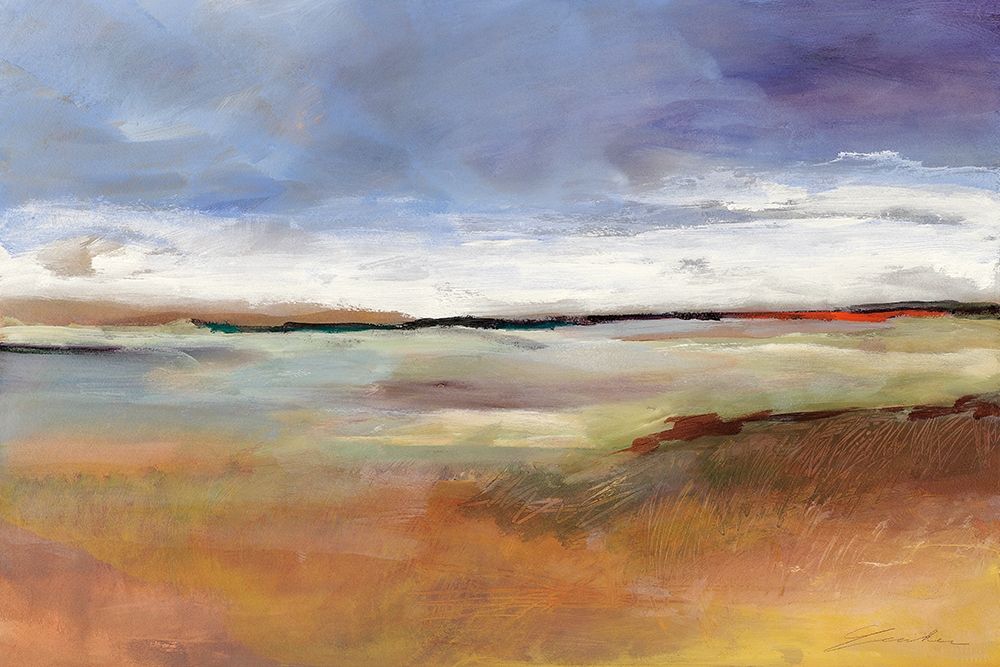 Quiet Moment art print by Marlene Lenker for $57.95 CAD