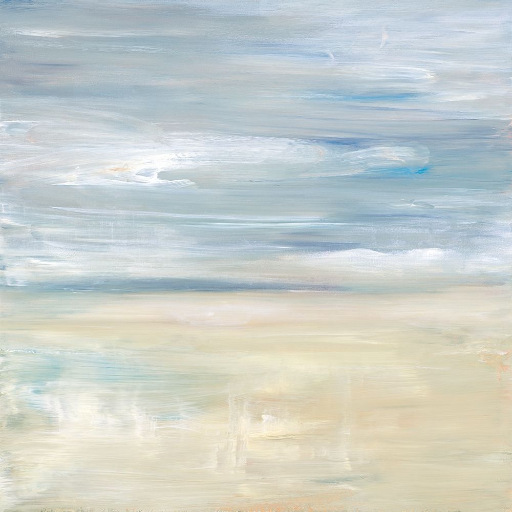 A Gentle Dawn Awakens art print by Heather Ross for $57.95 CAD