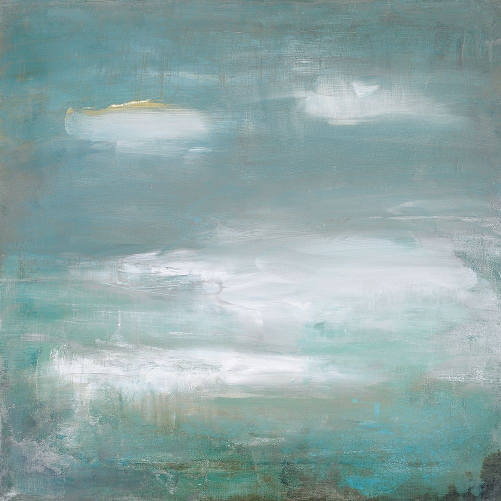 Unexpected art print by Heather Ross for $57.95 CAD