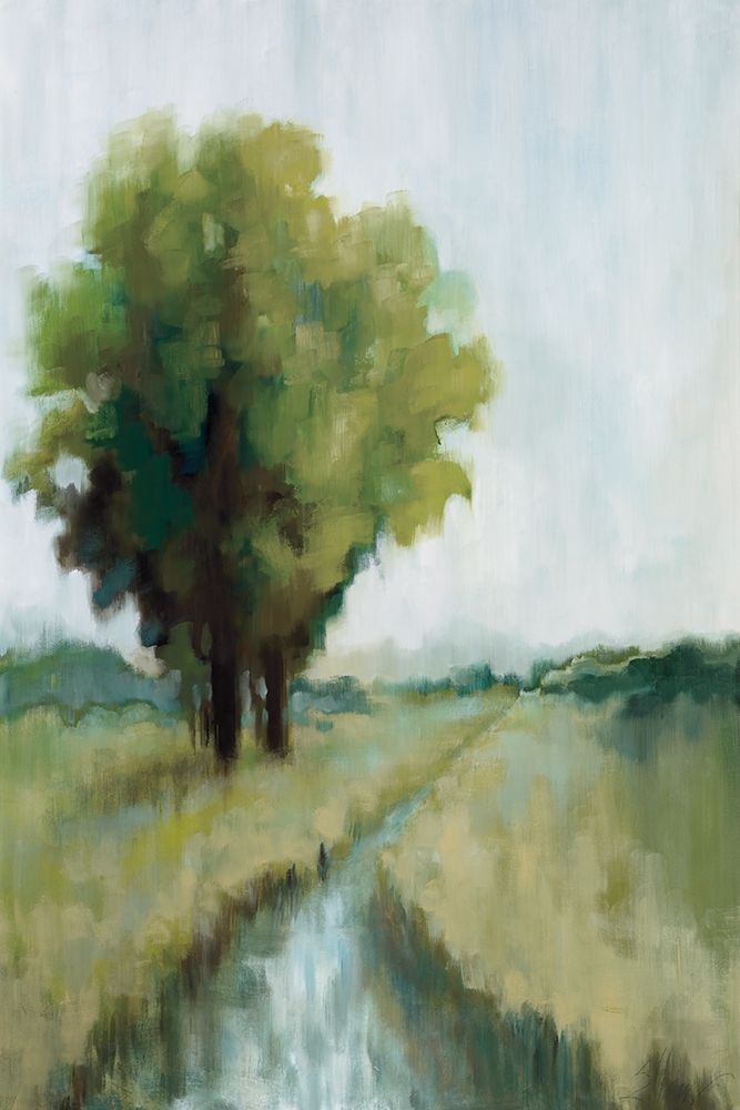 One View art print by Jacqueline Ellens for $57.95 CAD