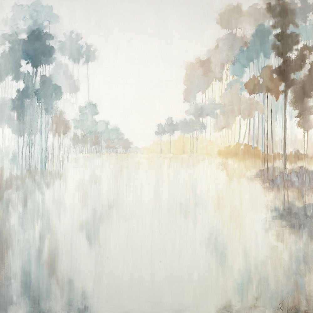 Bayou art print by Jacqueline Ellens for $57.95 CAD
