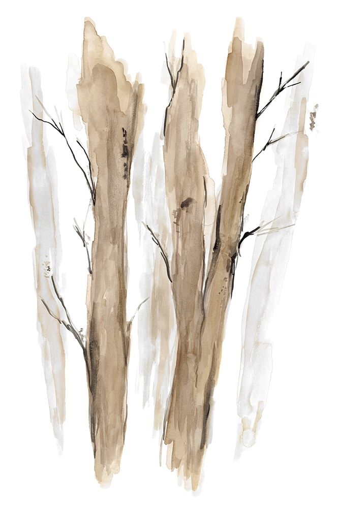 Wandering II art print by Corrie Golden for $57.95 CAD