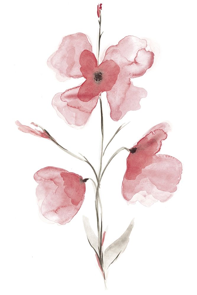 Love in Bordeaux II art print by Corrie Golden for $57.95 CAD