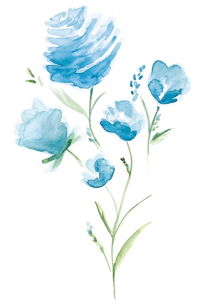 Day Dream II art print by Corrie Golden for $57.95 CAD