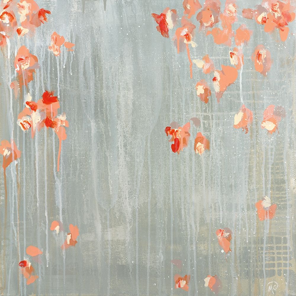 Morning Dew II art print by Macy Cole for $57.95 CAD