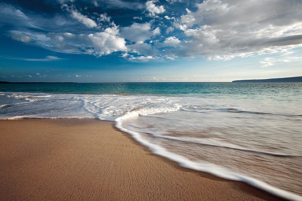Calm Waters art print by Dennis Frates for $57.95 CAD