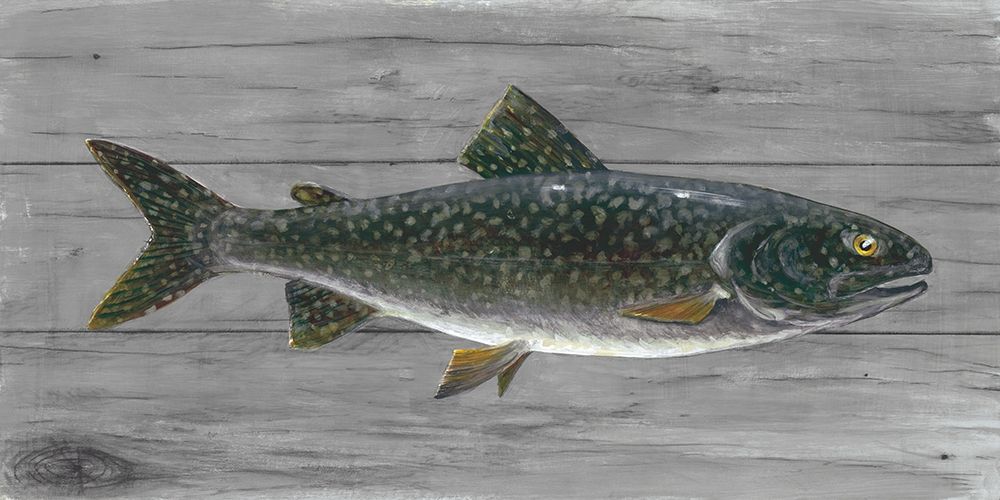 Cold Lake Beauty art print by Arnie Fisk for $57.95 CAD