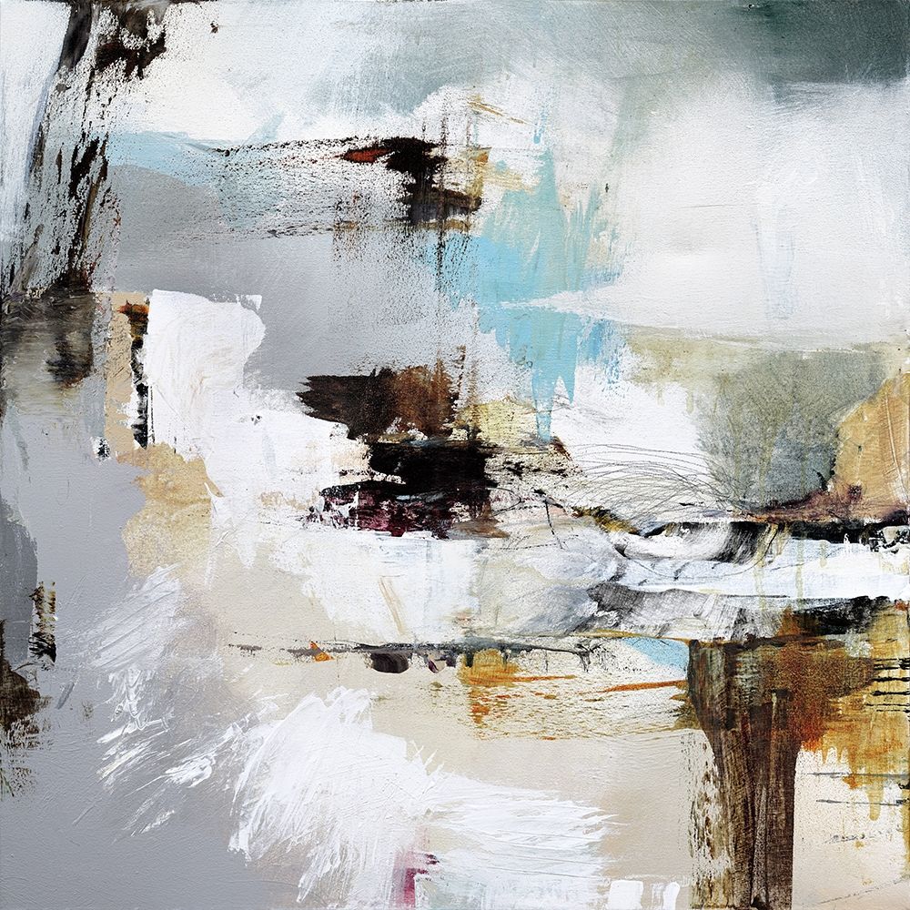 Day After I art print by Natasha Barnes for $57.95 CAD