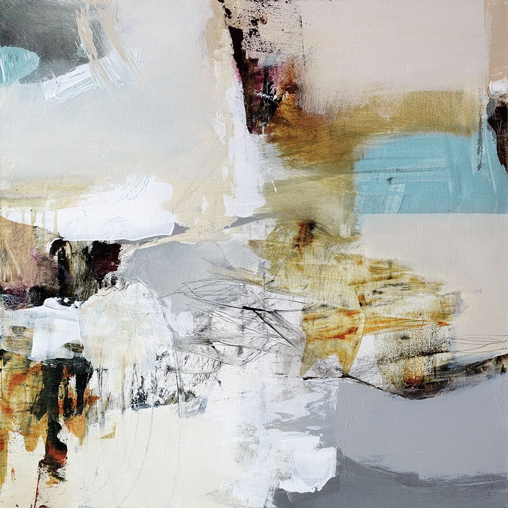 Day After II art print by Natasha Barnes for $57.95 CAD