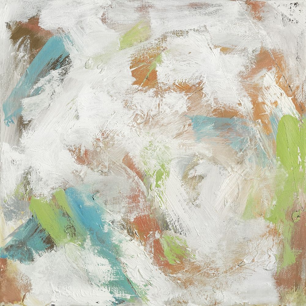 Confection I art print by Ellens Jacqueline for $57.95 CAD
