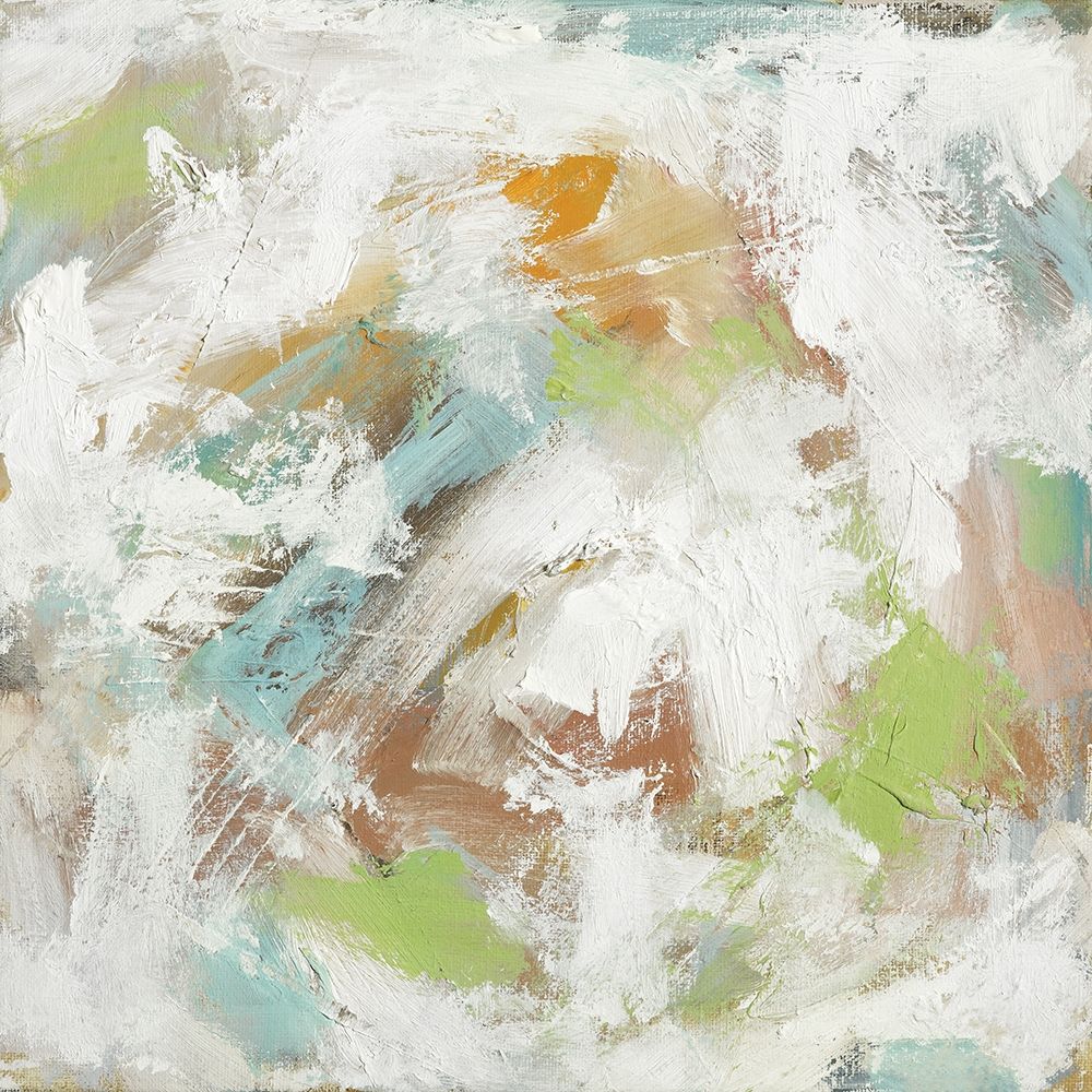 Confection II art print by Ellens Jacqueline for $57.95 CAD
