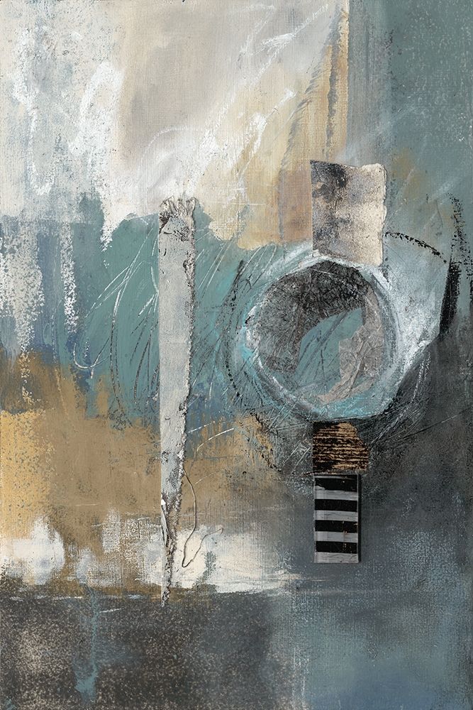Protected I art print by Laurie Fields for $57.95 CAD