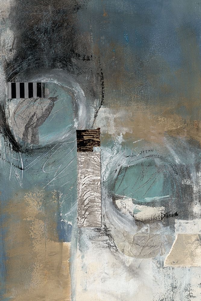 Protected II art print by Laurie Fields for $57.95 CAD