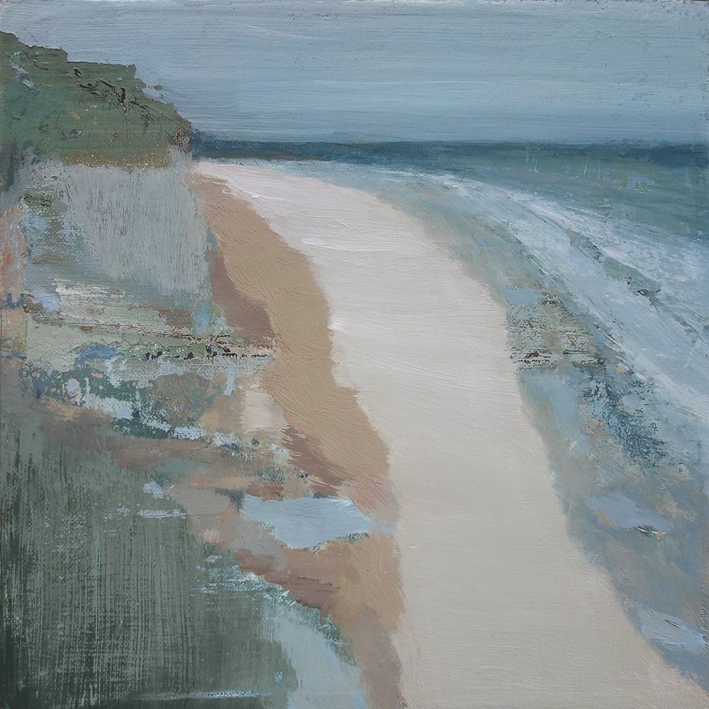 Covehithe art print by Caroline Gold for $57.95 CAD