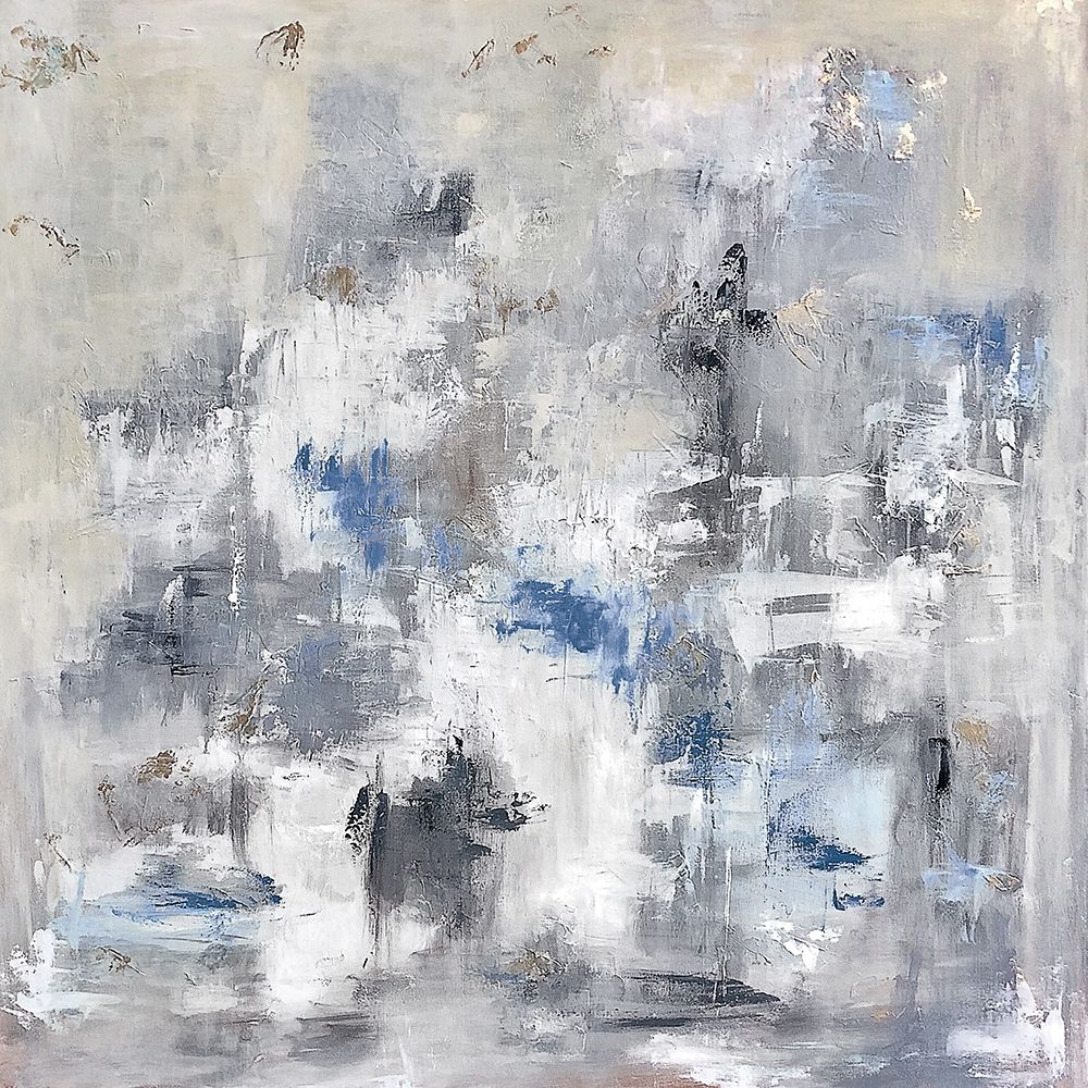 Take A Breath art print by Emma Bell for $57.95 CAD