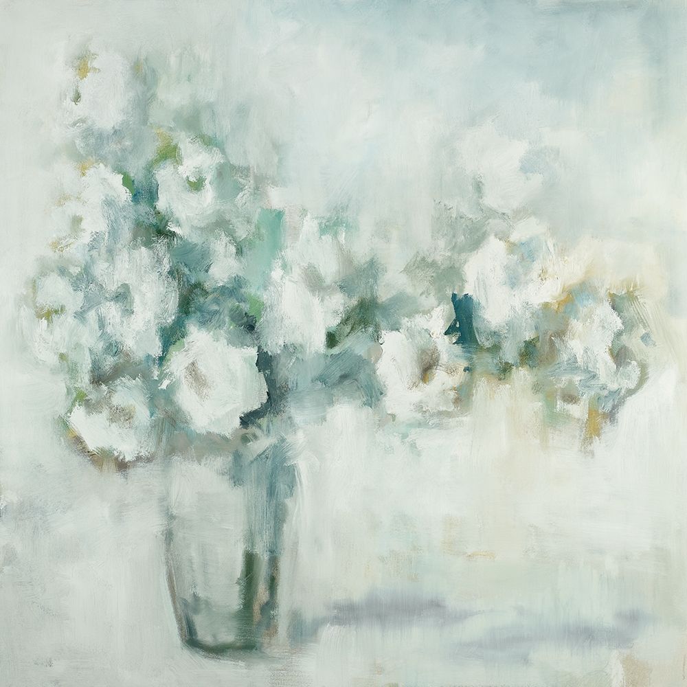 Whisper art print by Jacqueline Ellens for $57.95 CAD