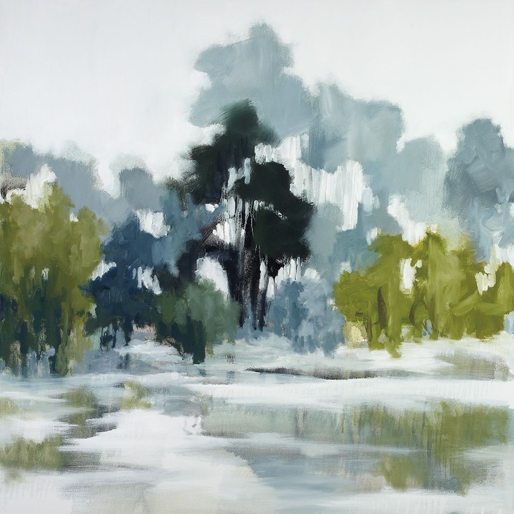 Reflections art print by Jacqueline Ellens for $57.95 CAD
