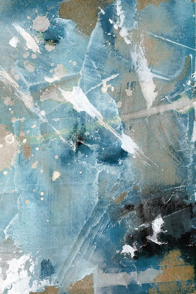 Completely art print by Stephane Fontaine for $57.95 CAD