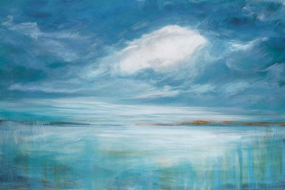Natures Wisdom art print by Karen Lorena Parker for $57.95 CAD