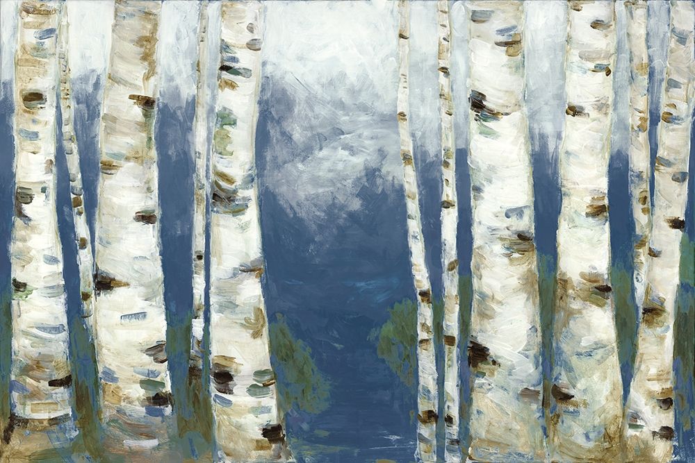 Taken By The Wind art print by Wani Pasion for $57.95 CAD