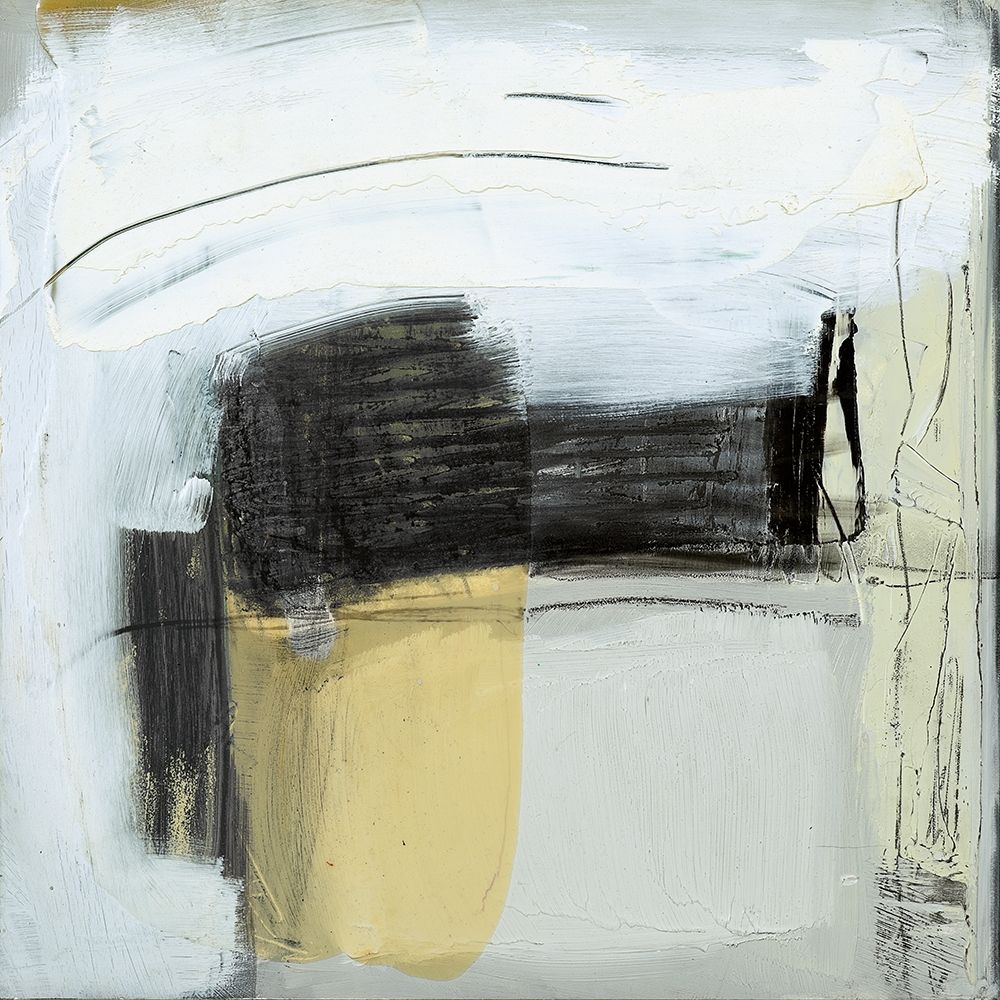 Landscape Obscure II art print by Drew Sims for $57.95 CAD