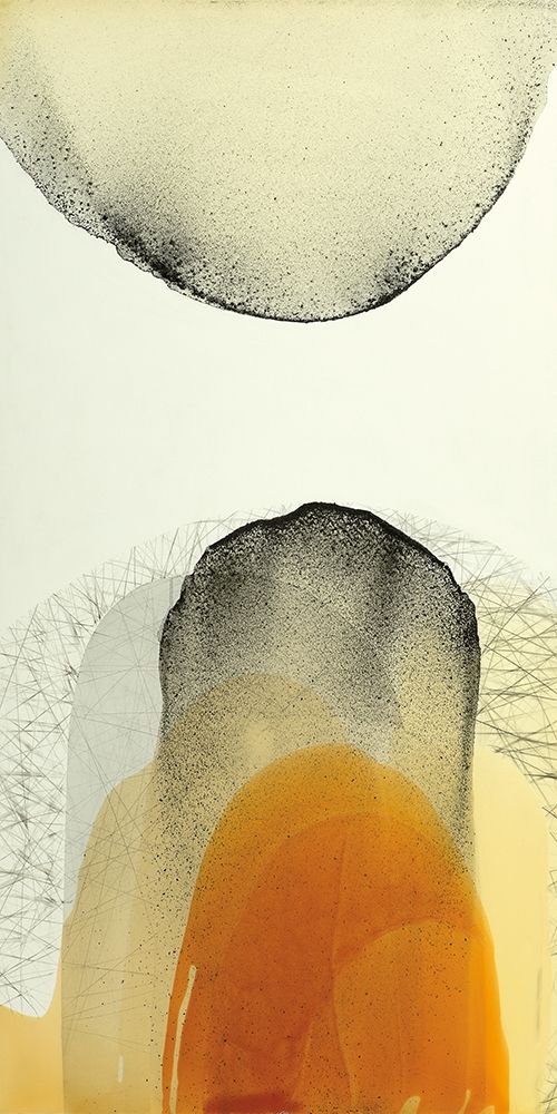 Movement of Light I art print by Drew Sims for $57.95 CAD