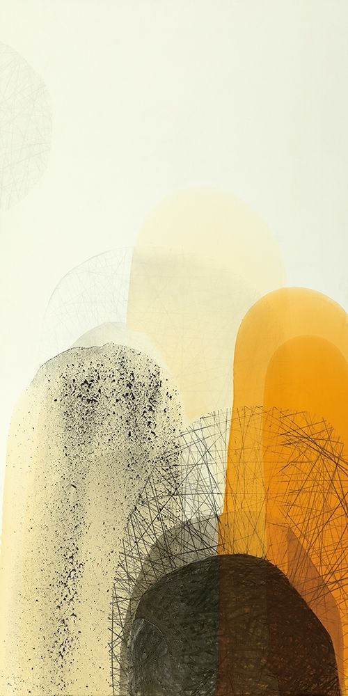 Movement of Light II art print by Drew Sims for $57.95 CAD