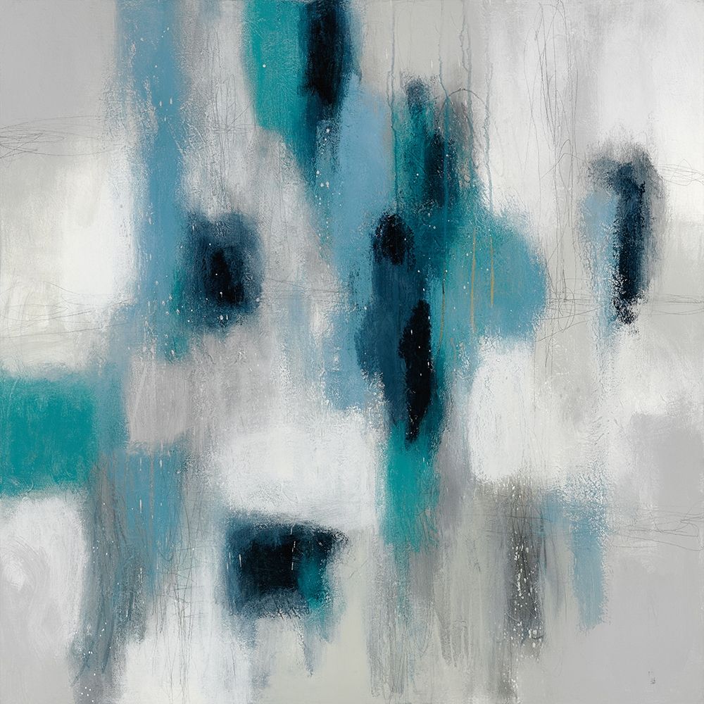 Urban Chic art print by Rita Vindedzis for $57.95 CAD
