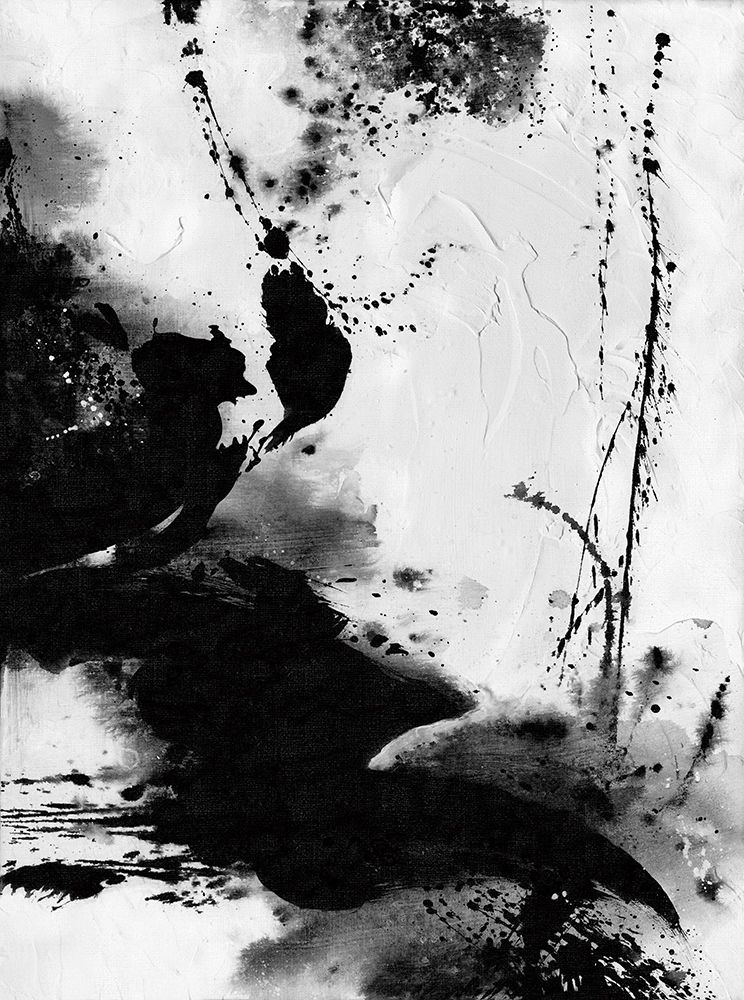 Soul Dance III art print by Kathy Morton Stanion for $57.95 CAD
