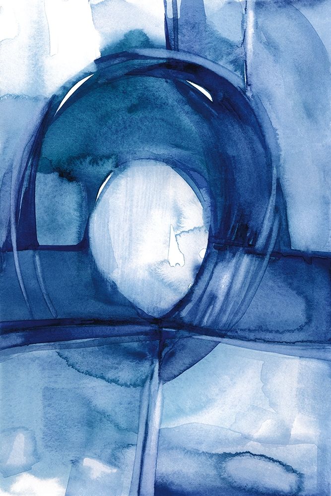 Moving Rhythm art print by Kathy Morton Stanion for $57.95 CAD