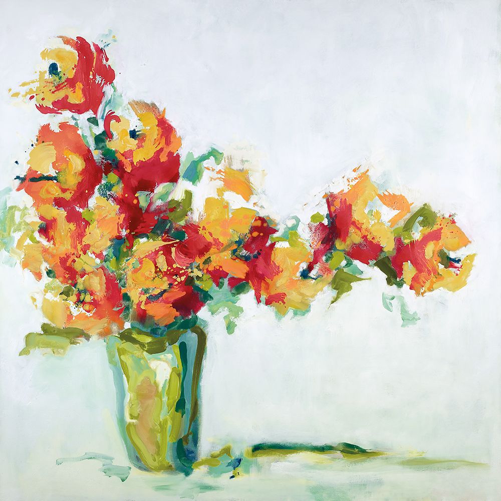 Joy art print by Jacqueline Ellens for $57.95 CAD