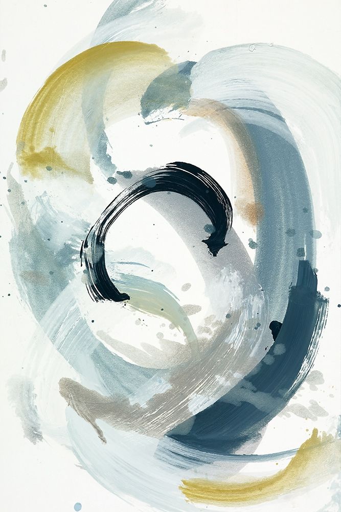 Centered On You I art print by Jacqueline Ellens for $57.95 CAD