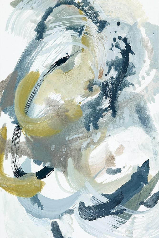 Centered On You II art print by Jacqueline Ellens for $57.95 CAD