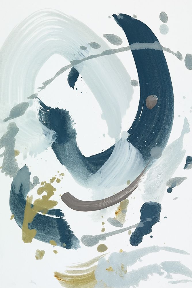 Centered On You III art print by Jacqueline Ellens for $57.95 CAD