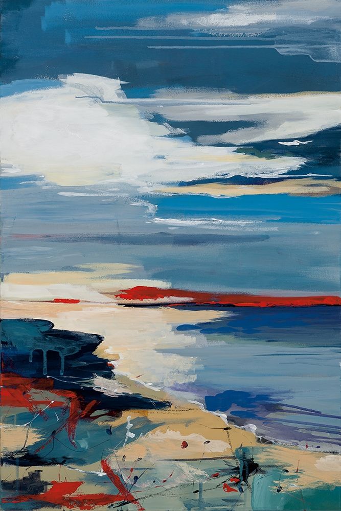 Wilderness art print by A. Fitzsimmons for $57.95 CAD