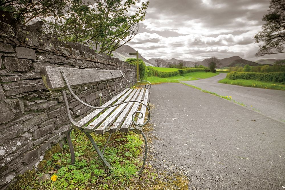 Lake District art print by Assaf Frank for $57.95 CAD